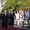 Obama doputovao u Grčku na početku finalne evropske turneje