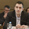 Naša stranka: Oduzimanje plakete Lafciogluu je napad na državnost BiH