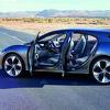 Jaguar I-Pace Concept: Električnim SUV-om protiv Tesle