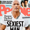 Dwayne Johnson izabran za najseksipilnijeg muškarca 2016. godine