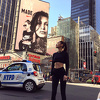 Bella Hadid postala zaštitno lice kompanije Nike