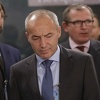 Hrvatski ministar odbrane Damir Krstičević sutra dolazi u službenu posjetu BiH