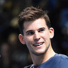 World Tour Finals: Thiem savladao Monfilsa u drugom kolu grupe B