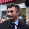 Plenković: BiH je prioritet za Hrvatsku, želimo poboljšati saradnju