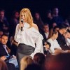 Balaševićeva supruga Olivera iako baka dominira modnom pistom
