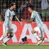 Južnoameričke kvalifikacije za SP: Argentina pobijedila Kolumbiju, Urugvaj poražen od Čilea, trijumf Brazila nad Peruom