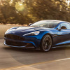 Aston Martin predstavio najsnažniji Vanquish do sada