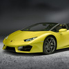 Lamborghini Huracan LP 580-2 Spyder predstavljen u Los Angelesu