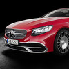 Mercedes-Maybach S650 Cabriolet: Njemački odgovor na Rolls-Royce Dawn