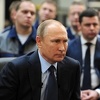 Putin odlučio: Rusija više nije dio Rimskog statuta