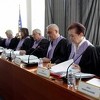 Razmatran Dunovićev zahtjev za ocjenu ustavnosti Zakona o državnoj službi