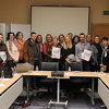 Sarajevo: Edukacija nastavnog osoblja o prevenciji korupcije kroz obrazovanje