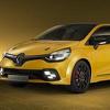 Clio R.S.16 ipak neće ići u proizvodnju