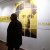 Otvorena izložba o Ziji Dizdareviću, bh. piscu koji je "ubijen tri puta"
