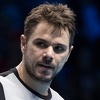 World Tour Finals: Čilić porazom od Wawrinke izgubio šanse za polufinale