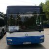 Sarajevo: Sudar dva autobusa na Kobiljoj Glavi jutros uzrokovao gužve
