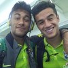 Neymar nagovara Coutinha da pređe u Barcelonu