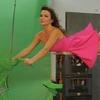 Severina se atraktivnim videom zahvalila fanovima: Ljubav se ljubavlju vraća