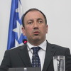 Crnadak: Tražit ćemo da se naši građani izuzmu iz procesa registracije pri ulasku u EU