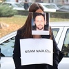 Građani sa licima čelnih ljudi KS: Zašto i šta radite? Komesar Ćosić mora biti smijenjen
