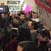 Demonstranti upali u zgradu Trumpovog predsjedničkog tima u Washingtonu