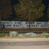 Proslava godišnjice osnivanja Herceg-Bosne u Mostaru, u Kantonu 10 petak neradni dan
