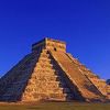 Naučnici pronašli novu piramidu unutar piramide u Chichen Itzi