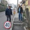Općina Novo Sarajevo: U toku sanacija trotoara u ulici Ljubljanska
