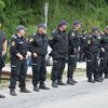 Policajci najavili proteste 1. decembra ispred zgrade Vlade FBiH