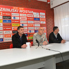 Marinović optimističan, ali i oprezan pred gostovanje Zrinjskog kod Slobode