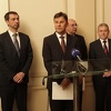 Čavara ponovo sazvao sastanak na temu funkcioniranja vlasti u FBiH