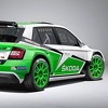 Škoda će umjesto rally automobila radije proizvoditi hibride