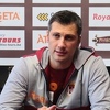 Krupalija, Ikonić i Vasiljević pred derbi sa Slobodom: Nek se ponove lijepa vremena