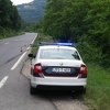 Završen uviđaj nesreće na M-18 Kladanj-Olovo, saobraćaj usporen