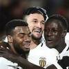 Lyonu minimalna pobjeda kod Lillea, Monaco ubjedljiv protiv Lorienta