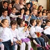 Mališani Dječijeg doma Bjelave predstavili svoju himnu i poručili: Svima nam je potrebna ljubav