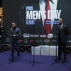 Prvi "Men's day BiH" održan u Sarajevu