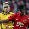 Giroud utišao Old Trafford i donio bod Arsenalu protiv Uniteda
