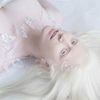 Rijetke fotografije albino ljudi kroz objektiv fotografkinje Yulije Taits