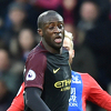 Guardiola vratio Tourea, a on donio pobjedu protiv Palacea, Liverpoolu bod kod Southamptona