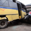 Epilog slijetanja minibusa s puta u Sarajevu: Četiri osobe teže povrijeđene