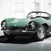 Ovaj Jaguar XKSS nije replika niti je napravljen 1957. godine