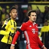 Dortmund golom Aubameyanga nanio prvi ligaški poraz Bayernu