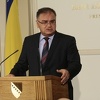 Ivanić: Ne postoji međunarodna saglasnost da se mijenja Dejtonski sporazum
