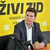 Živi zid se ogradio od Pernara: Poštujemo ga, ali to što on priča suprotno je mišljenju većine nas