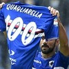 Veliki preokret Sampdorije protiv Sassuola, Quagliarela dao 100. gol u Seriji A