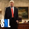 Baldwin imitirao Trumpa u urnebesnom skeču, Donald mu poručio da nije zanimljiv