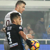 Serie A: Roma izgubila u 90. minuti u Bergamu, Lazio bez problema protiv Genoe
