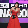 Emotivni govor Selene Gomez na dodjeli AMA: Hvala svima koji su me podržavali u borbi s lupusom