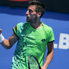 ATP lista: Džumhur i Šetkić napredovali